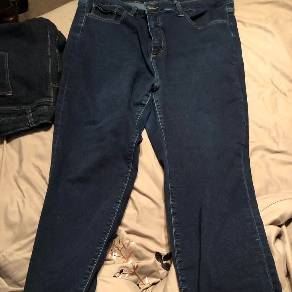 Lucky brand jeans